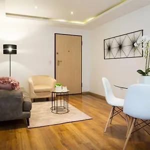 Hermoso Departamento En El Mejor Lugar De Quito