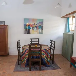 Departamento Rocafuerte Quito