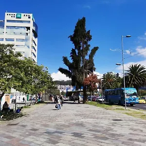 Ejecutiva Quito