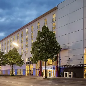4* Hotel Nh Horner Rennbahn