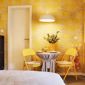Chase Apartments-boutiquehotel Style Ii Wurzburgo