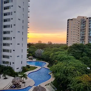 Torres Del Mar Santa Marta (Magdalena)