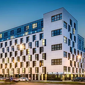 Otel Royal Prag