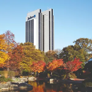 Radisson Blu Hotel, **** Hamburg-Harburg
