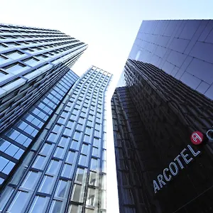4* Hotel Arcotel Onyx