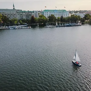 Atlantic Kempinski ***** Hamburg-Harburg