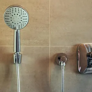 Daire The Rix & Suites Near Sbahn Neukolln Berlin