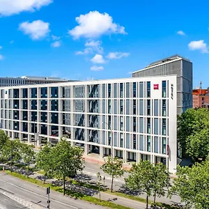 Ibis *** Hamburg-Harburg