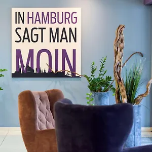 Mercure **** Hamburg-Harburg