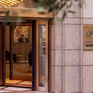 Otel Fairmont Dubai