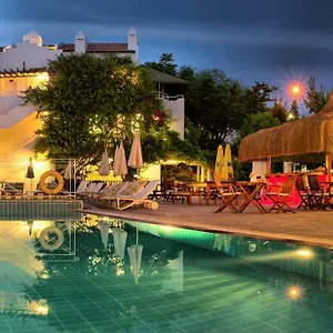 Otel Golden Gate Kuşadası