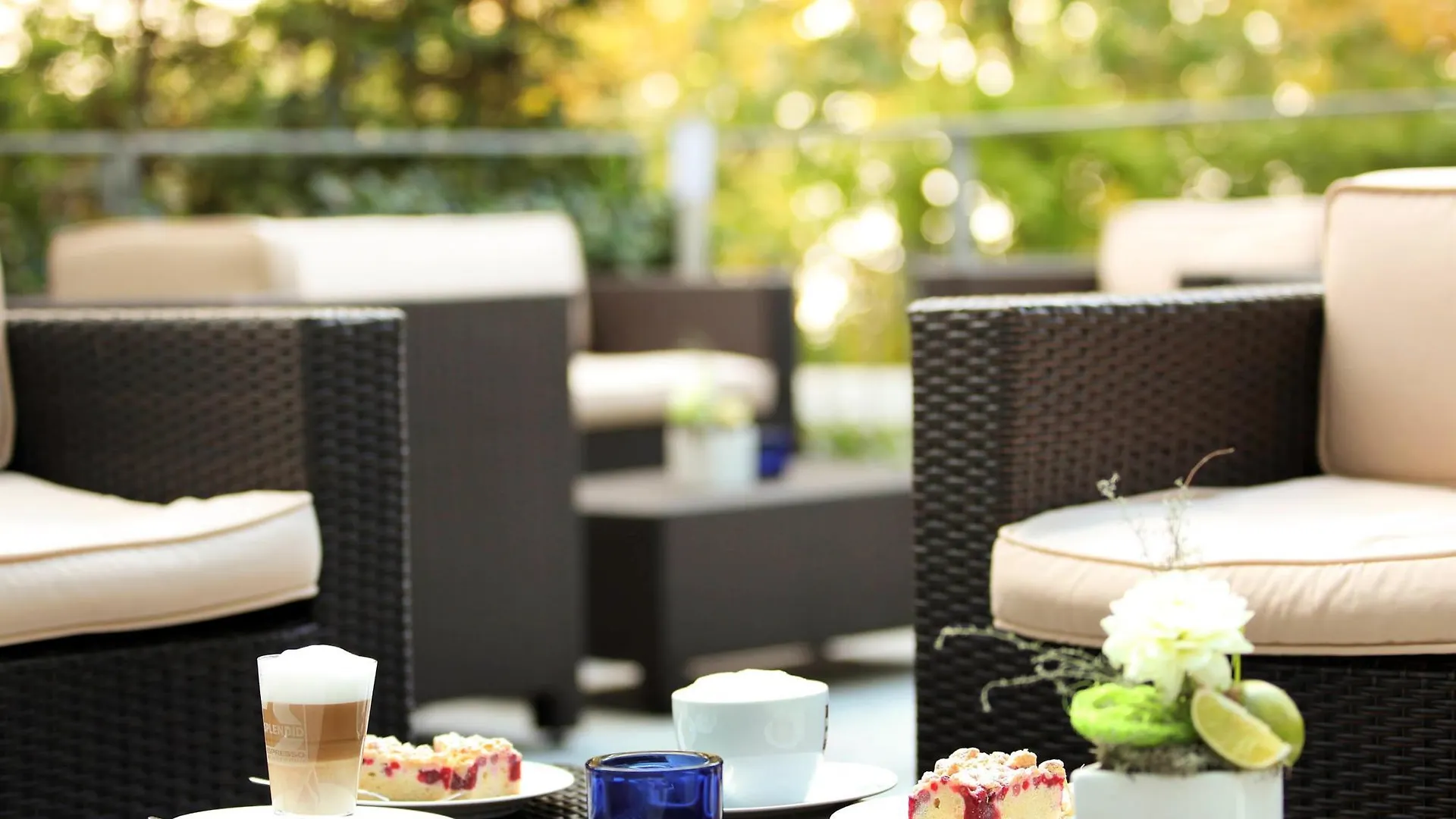 Mercure Hotel Hamburg Mitte 4*,  Alemania