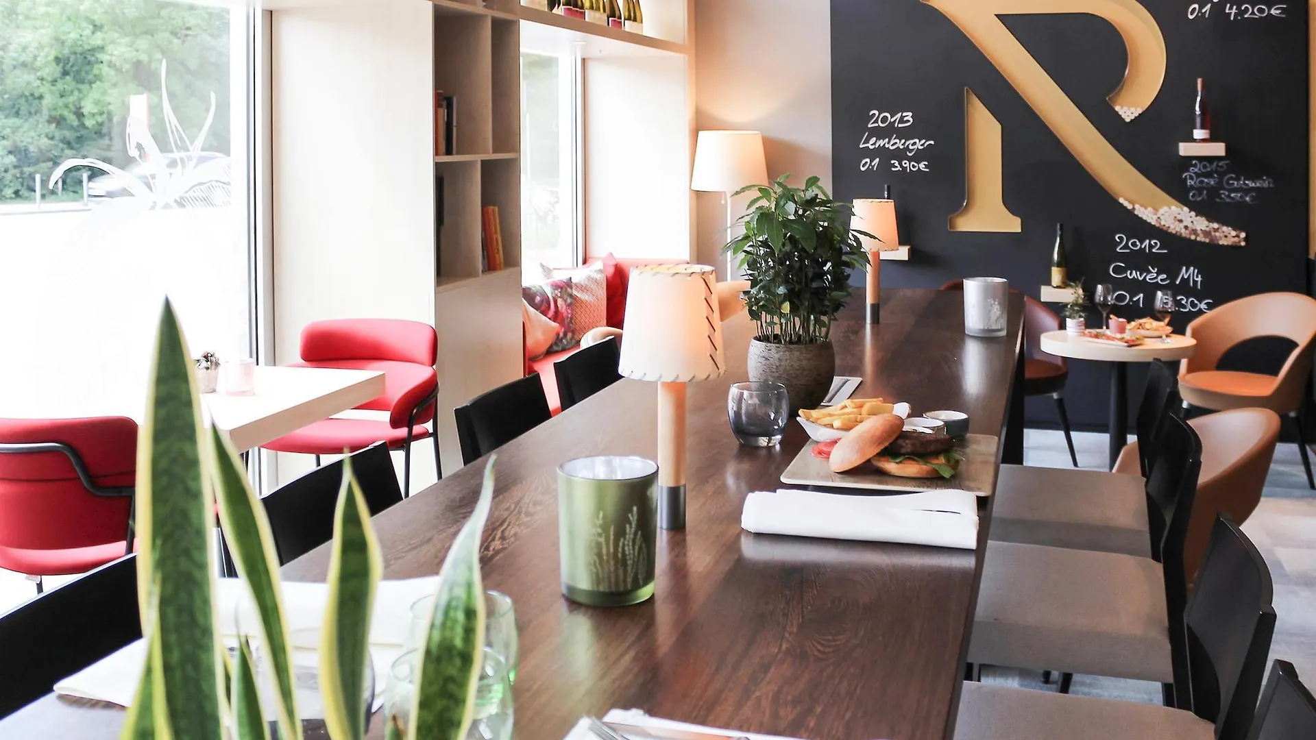 Mercure Hotel Hamburg Mitte