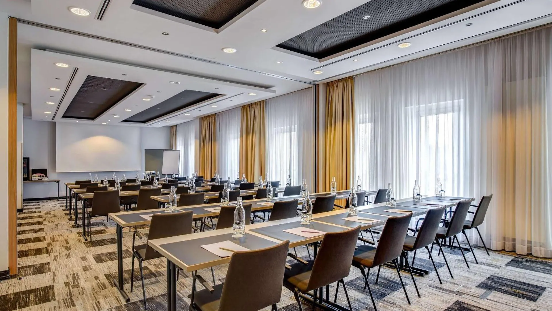 Mercure Hotel Hamburg Mitte