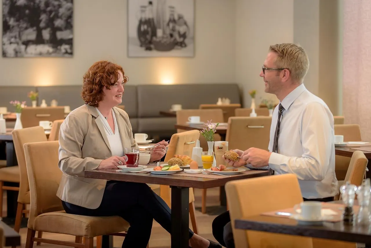 ****  Mercure Hotel Hamburg Mitte Tyskland
