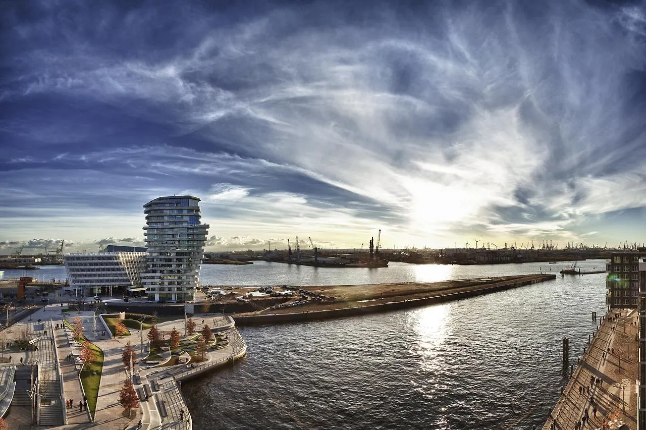 Mercure Hotel Hamburg Mitte