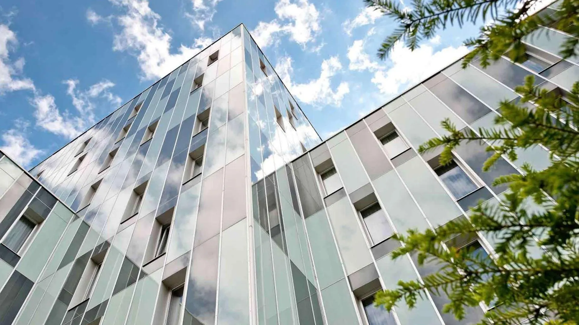 Mercure Hotel Hamburg Mitte