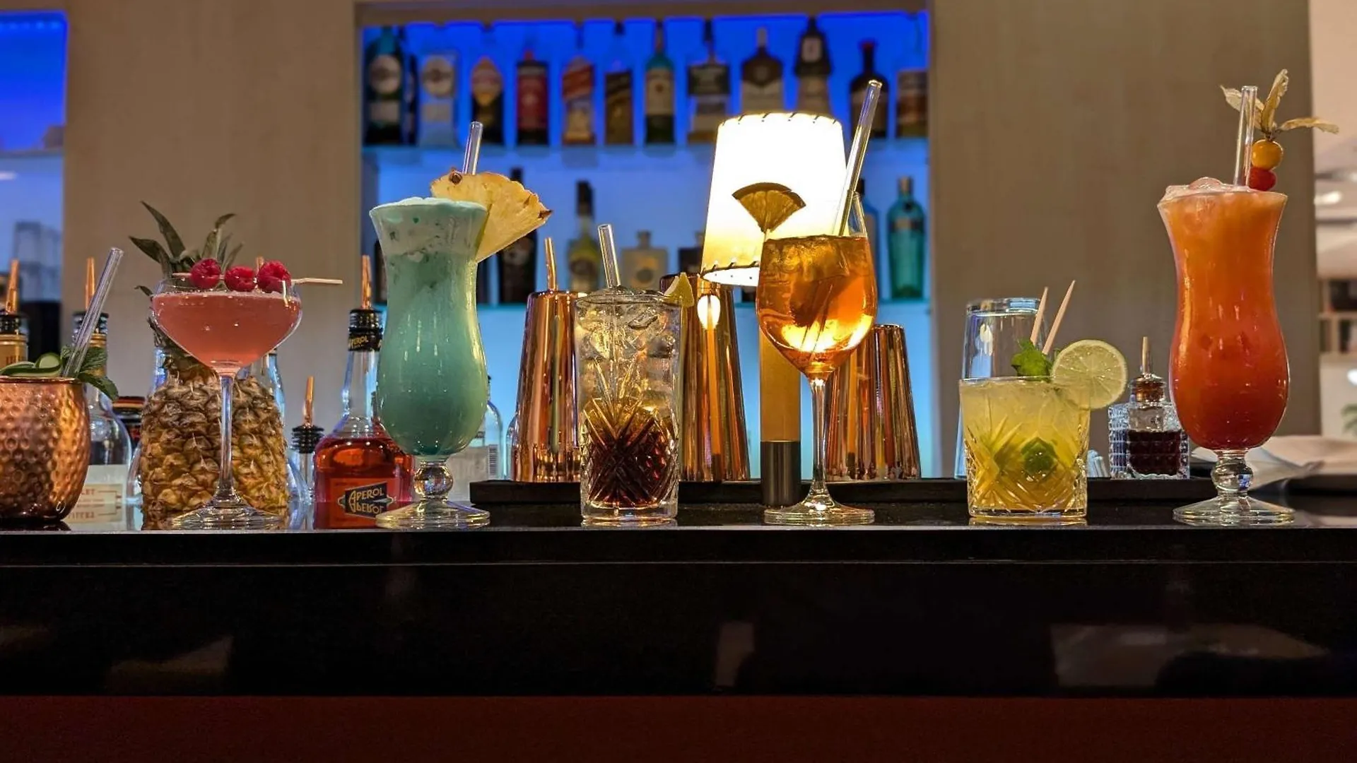 Mercure Hotel Hamburg Mitte 4*,