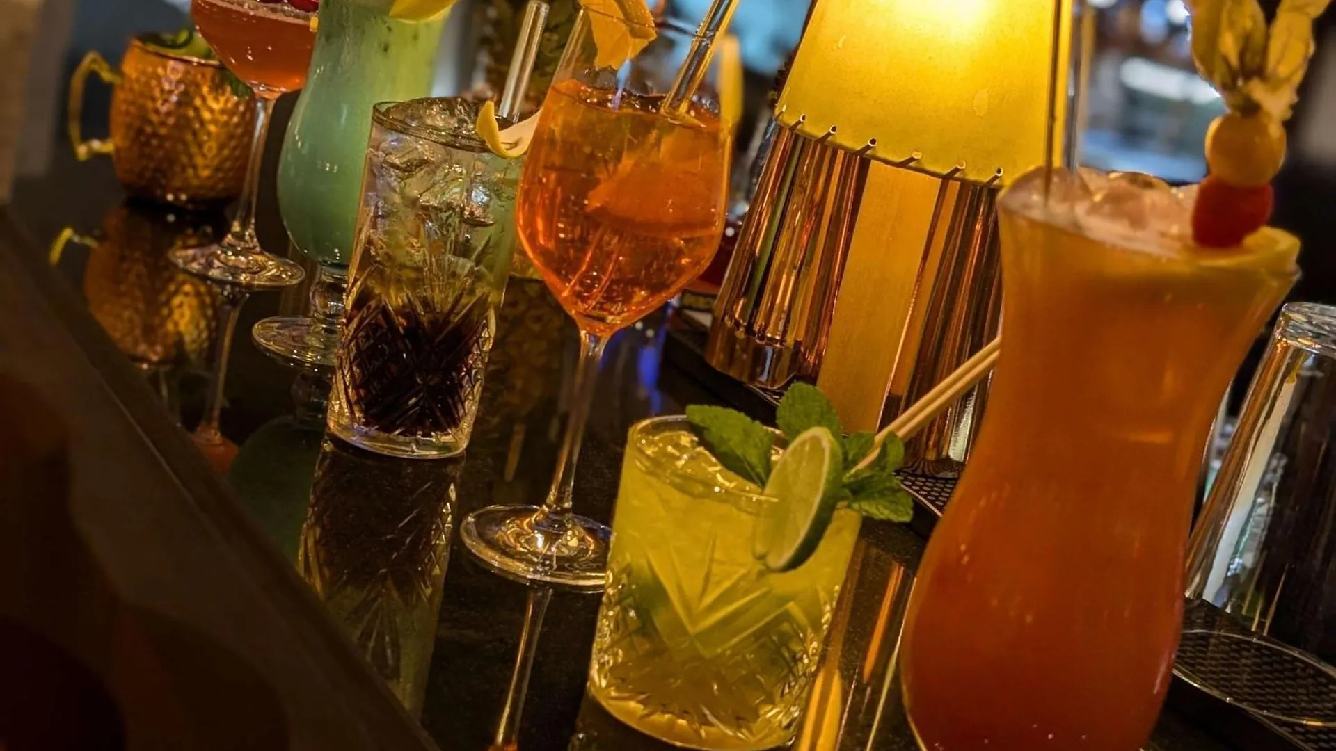 Mercure Hotel Hamburg Mitte