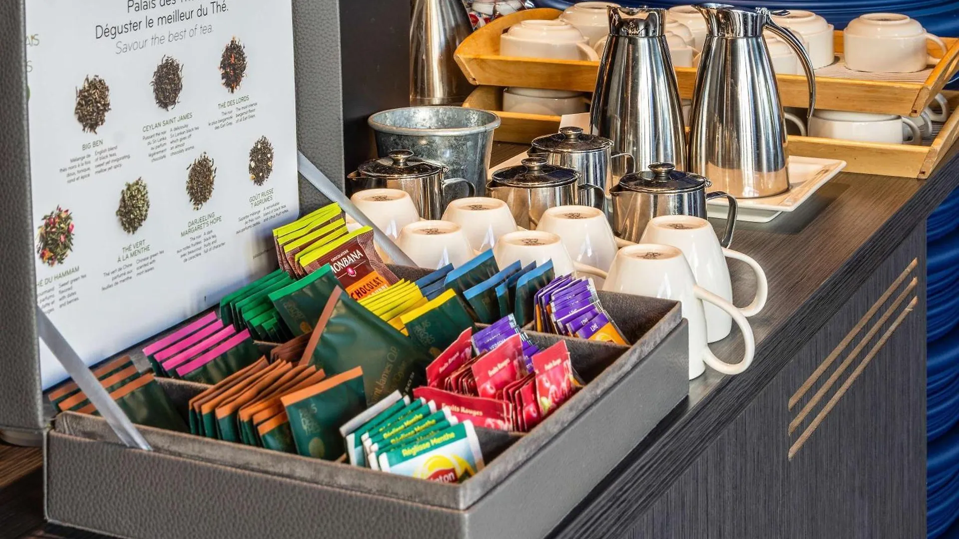 Mercure Hotel Hamburg Mitte